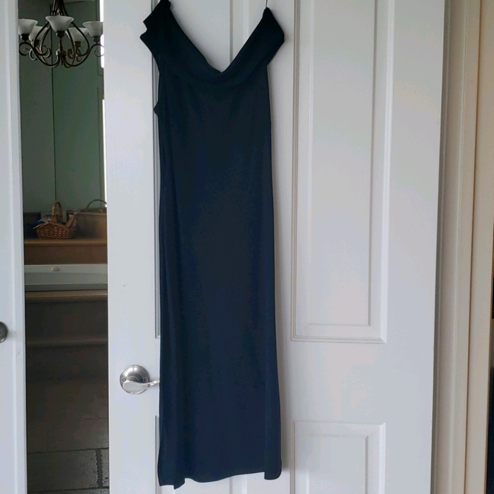Guess Collection black dress